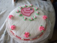 Tortas a pedido